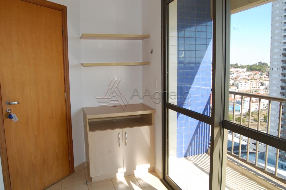 Alugar Apartamento / Padrão em Franca apenas R$ 1.100,00 - Foto 4 Alugar Apartamento / Padrão em Franca apenas R$ 1.100,00 - Foto 4