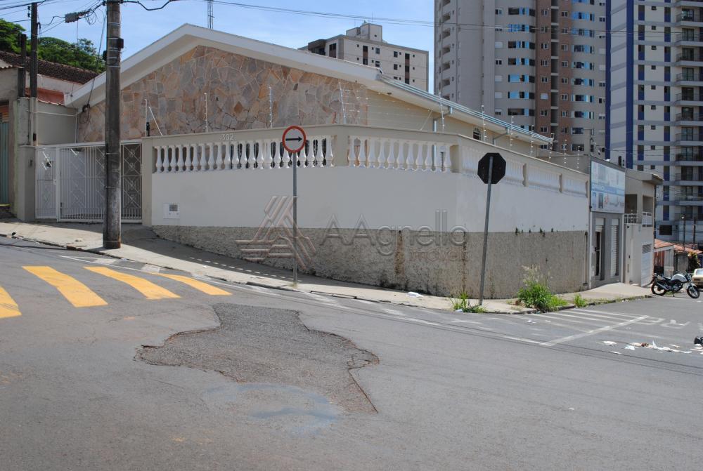 Alugar Casa / Padrão em Franca apenas R$ 1.550,00 - Foto 1 Alugar Casa / Padrão em Franca apenas R$ 1.550,00 - Foto 1