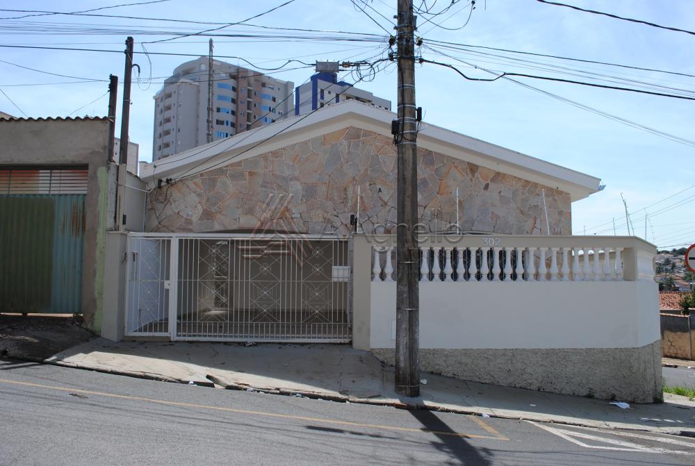 Alugar Casa / Padrão em Franca apenas R$ 1.550,00 - Foto 2 Alugar Casa / Padrão em Franca apenas R$ 1.550,00 - Foto 2