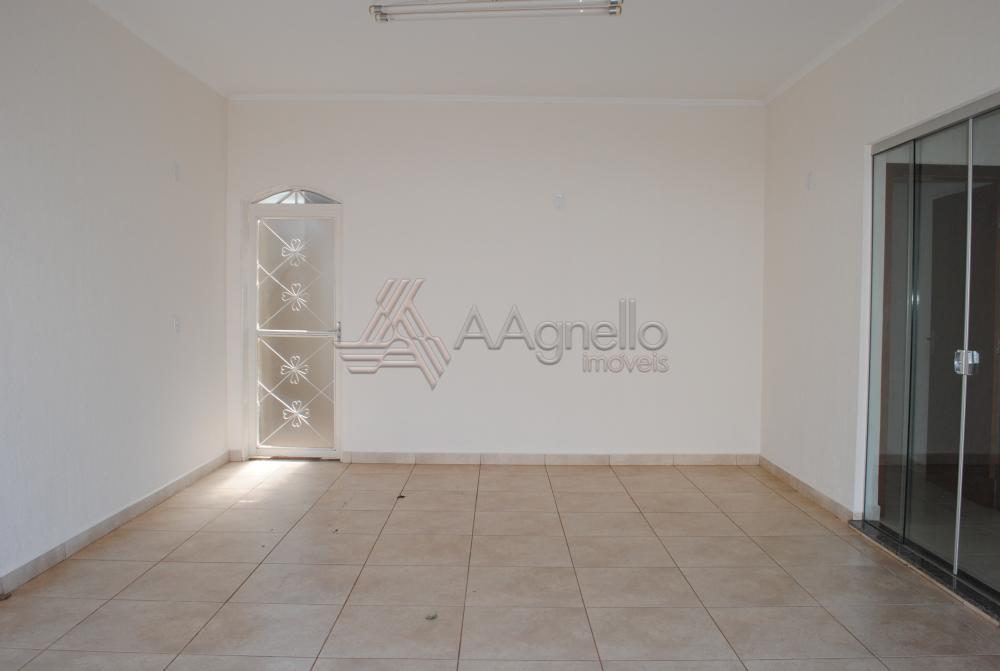 Alugar Casa / Padrão em Franca apenas R$ 1.550,00 - Foto 3 Alugar Casa / Padrão em Franca apenas R$ 1.550,00 - Foto 3