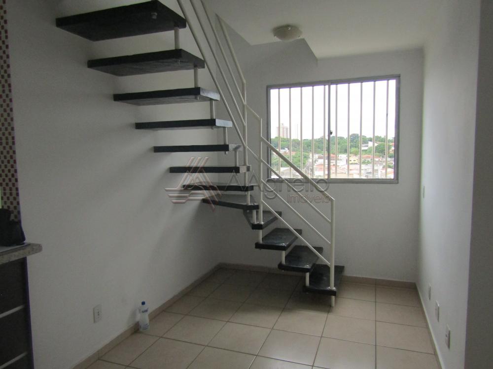 Alugar Apartamento / Padrão em Franca apenas R$ 680,00 - Foto 2 Alugar Apartamento / Padrão em Franca apenas R$ 680,00 - Foto 2