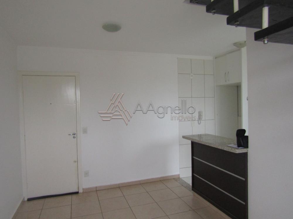 Alugar Apartamento / Padrão em Franca apenas R$ 680,00 - Foto 1 Alugar Apartamento / Padrão em Franca apenas R$ 680,00 - Foto 1