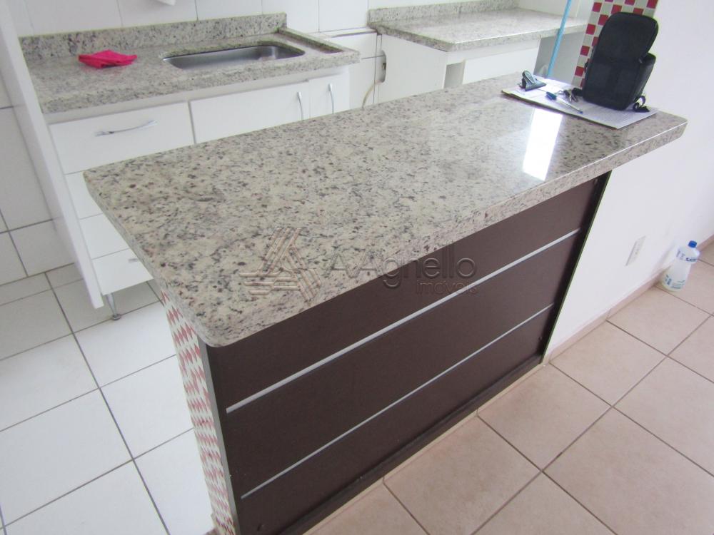 Alugar Apartamento / Padrão em Franca apenas R$ 680,00 - Foto 3 Alugar Apartamento / Padrão em Franca apenas R$ 680,00 - Foto 3