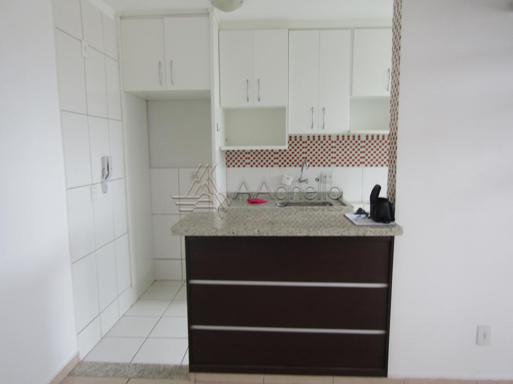 Alugar Apartamento / Padrão em Franca apenas R$ 680,00 - Foto 4 Alugar Apartamento / Padrão em Franca apenas R$ 680,00 - Foto 4