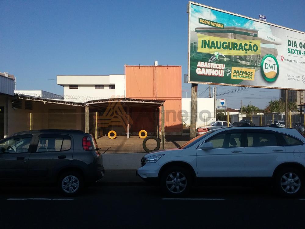 Alugar Comercial / Prédio em Franca R$ 2.500,00 - Foto 2 Alugar Comercial / Prédio em Franca R$ 2.500,00 - Foto 2