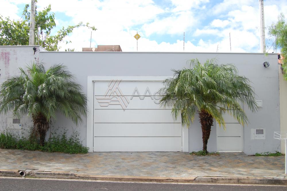 Alugar Casa / Padrão em Franca apenas R$ 700,00 - Foto 1 Alugar Casa / Padrão em Franca apenas R$ 700,00 - Foto 1