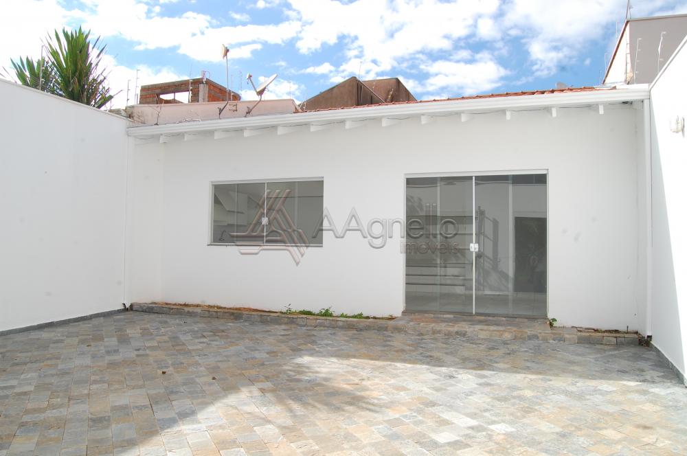 Alugar Casa / Padrão em Franca apenas R$ 700,00 - Foto 2 Alugar Casa / Padrão em Franca apenas R$ 700,00 - Foto 2