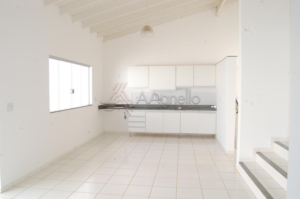 Alugar Casa / Padrão em Franca apenas R$ 700,00 - Foto 4 Alugar Casa / Padrão em Franca apenas R$ 700,00 - Foto 4