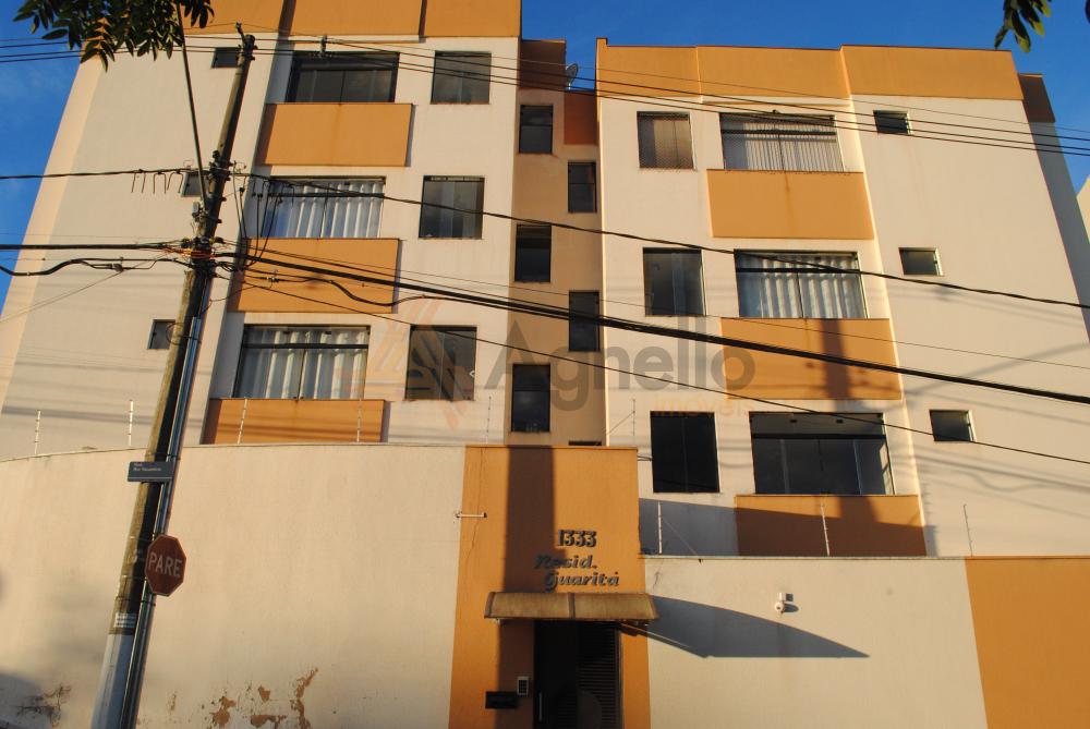 Alugar Apartamento / Padrão em Franca apenas R$ 800,00 - Foto 1 Alugar Apartamento / Padrão em Franca apenas R$ 800,00 - Foto 1