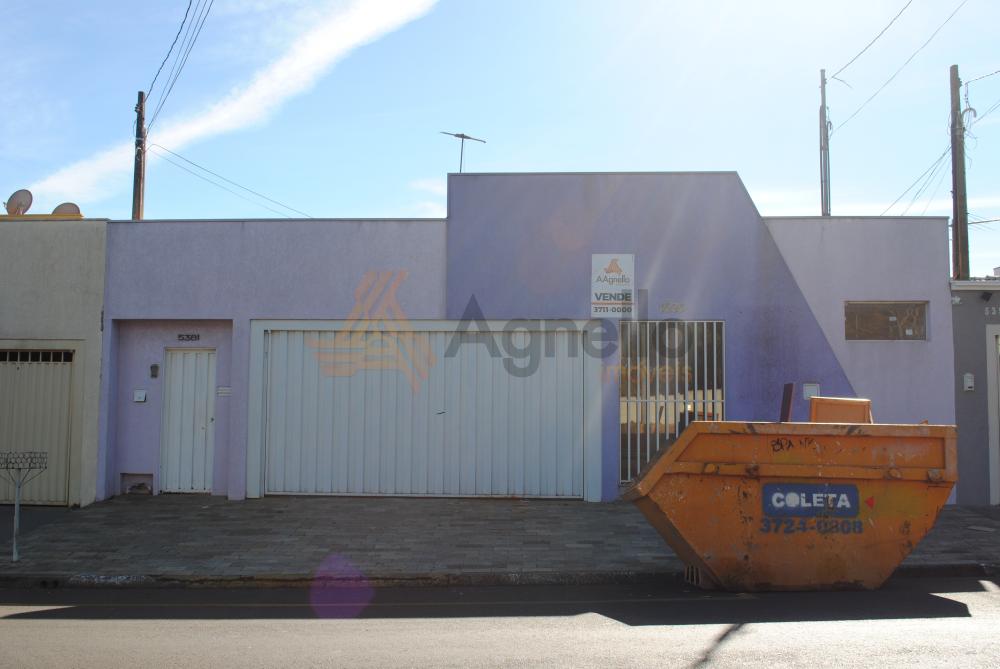 Comprar Casa / Padrão em Franca apenas R$ 350.000,00 - Foto 1 Comprar Casa / Padrão em Franca apenas R$ 350.000,00 - Foto 1
