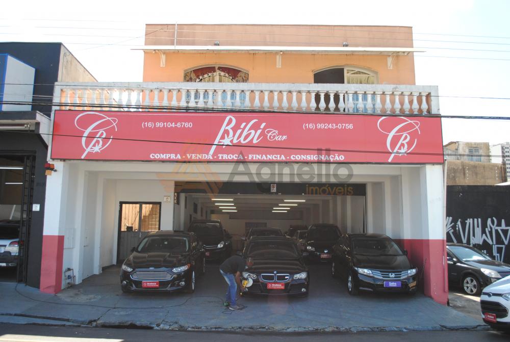 Alugar Apartamento / Padrão em Franca apenas R$ 550,00 - Foto 1 Alugar Apartamento / Padrão em Franca apenas R$ 550,00 - Foto 1