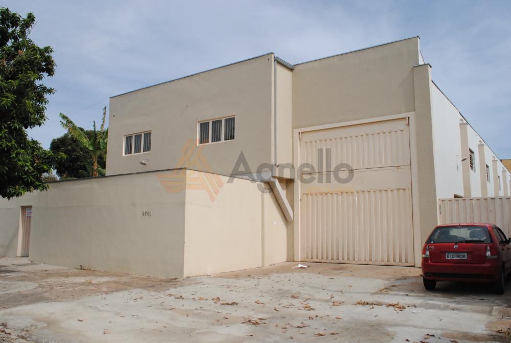 Alugar Comercial / Galpão em Franca apenas R$ 5.000,00 - Foto 1 Alugar Comercial / Galpão em Franca apenas R$ 5.000,00 - Foto 1