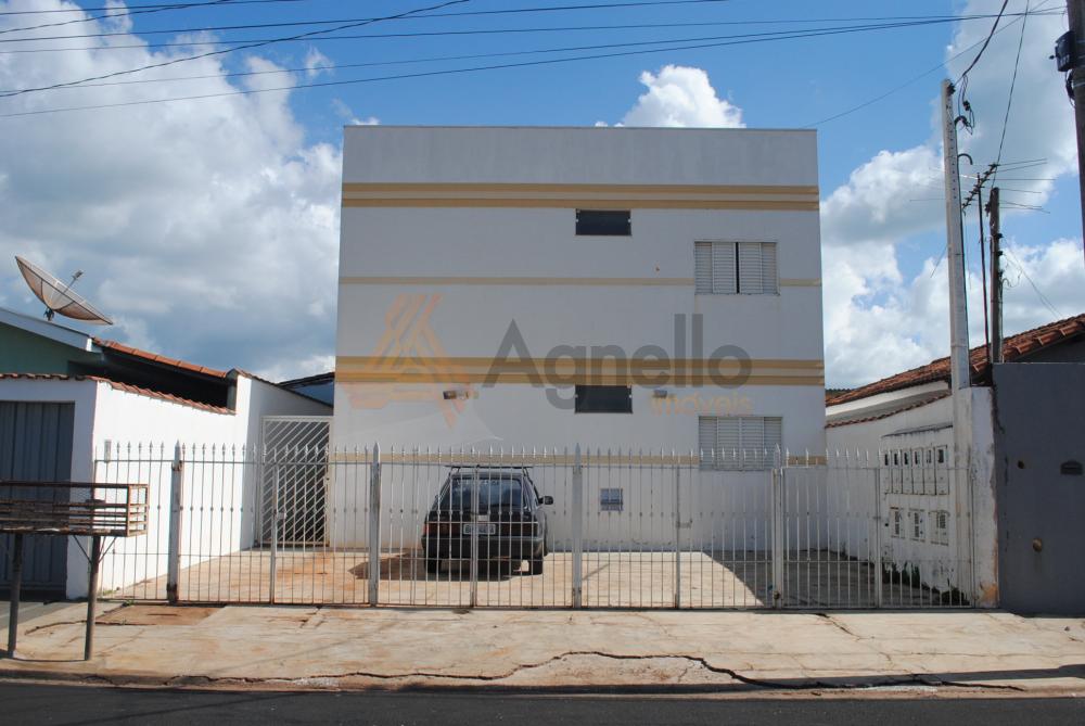 Alugar Apartamento / Padrão em Restinga apenas R$ 600,00 - Foto 1 Alugar Apartamento / Padrão em Restinga apenas R$ 600,00 - Foto 1