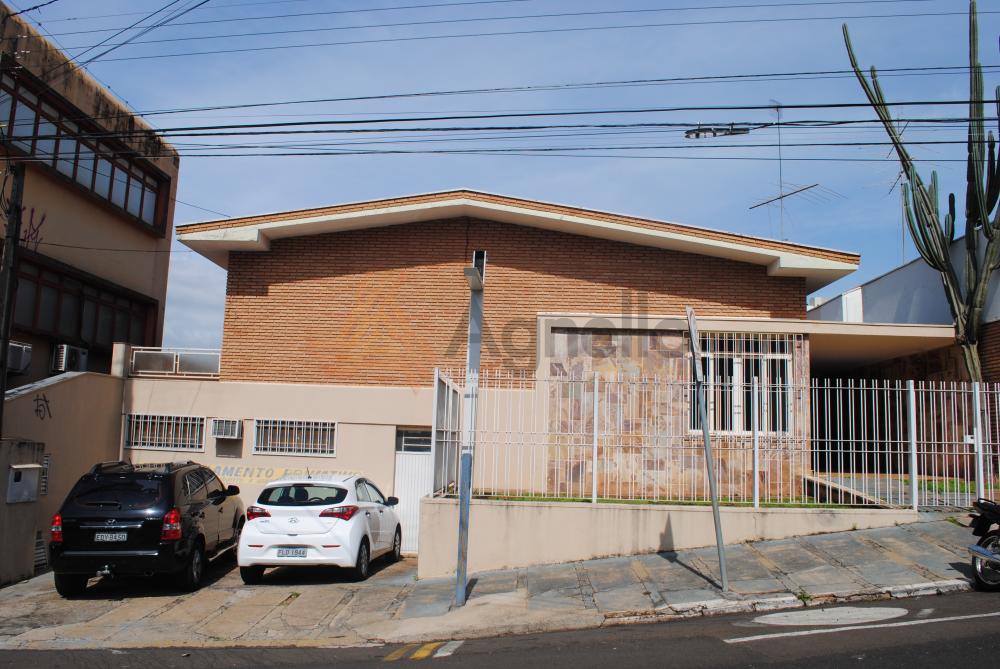 Comprar Casa / Comercial em Franca apenas R$ 795.000,00 - Foto 1 Comprar Casa / Comercial em Franca apenas R$ 795.000,00 - Foto 1