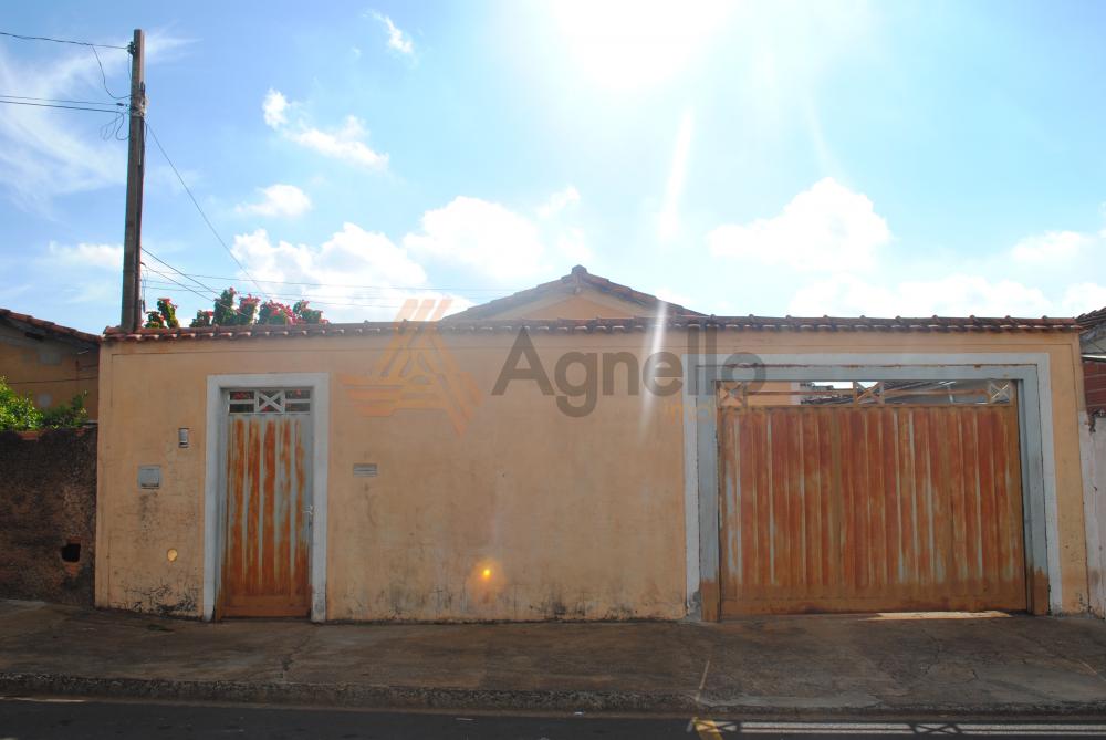 Alugar Casa / Padrão em Franca apenas R$ 670,00 - Foto 1 Alugar Casa / Padrão em Franca apenas R$ 670,00 - Foto 1