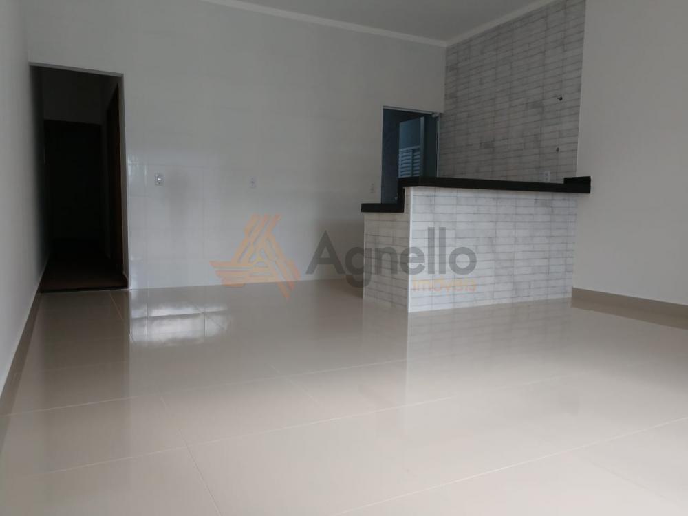Comprar Casa / Padrão em Franca apenas R$ 185.000,00 - Foto 2 Comprar Casa / Padrão em Franca apenas R$ 185.000,00 - Foto 2
