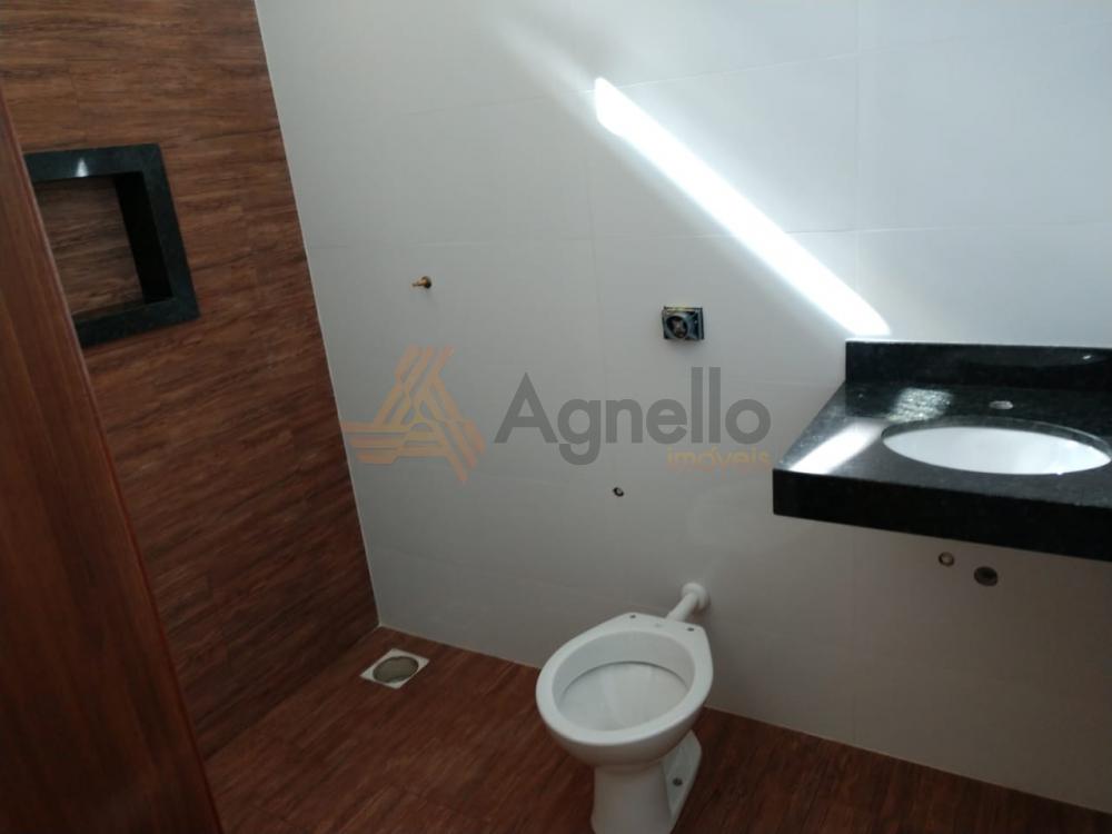 Comprar Casa / Padrão em Franca apenas R$ 185.000,00 - Foto 4 Comprar Casa / Padrão em Franca apenas R$ 185.000,00 - Foto 4