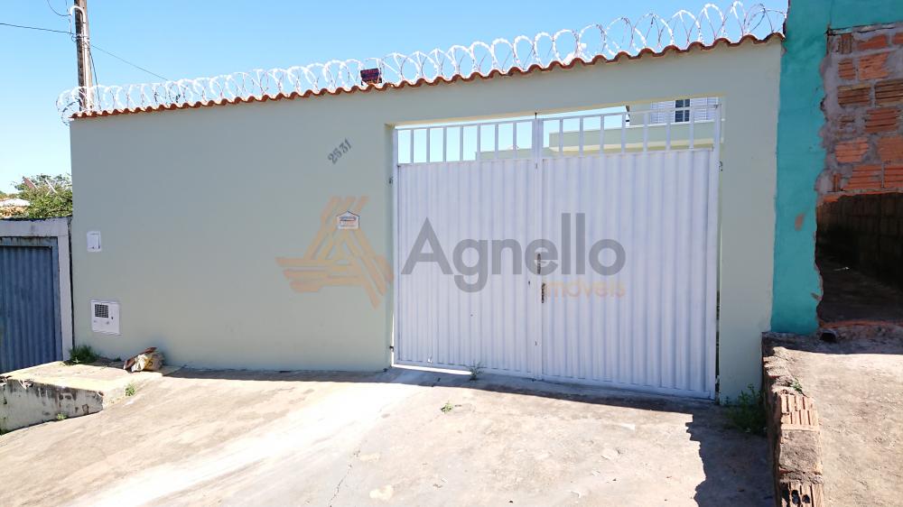 Alugar Casa / Padrão em Franca apenas R$ 550,00 - Foto 1 Alugar Casa / Padrão em Franca apenas R$ 550,00 - Foto 1