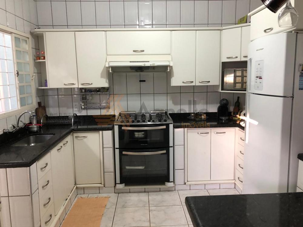 Comprar Casa / Padrão em Franca apenas R$ 450.000,00 - Foto 6 Comprar Casa / Padrão em Franca apenas R$ 450.000,00 - Foto 6