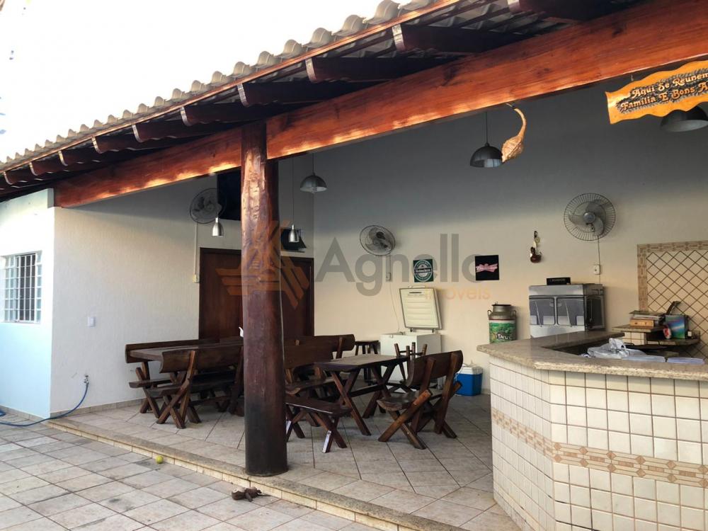 Comprar Casa / Padrão em Franca apenas R$ 450.000,00 - Foto 9 Comprar Casa / Padrão em Franca apenas R$ 450.000,00 - Foto 9