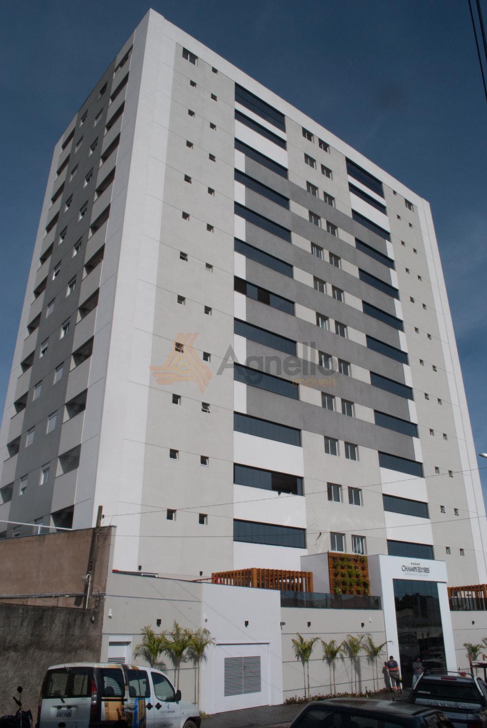 Alugar Apartamento / Padrão em Franca apenas R$ 2.500,00 - Foto 1 Alugar Apartamento / Padrão em Franca apenas R$ 2.500,00 - Foto 1