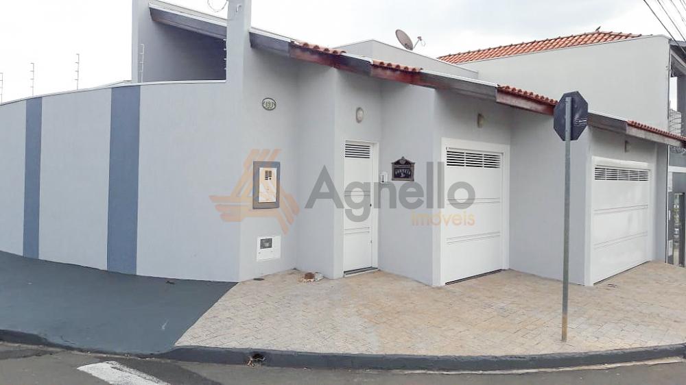 Comprar Casa / Padrão em Franca apenas R$ 430.000,00 - Foto 2 Comprar Casa / Padrão em Franca apenas R$ 430.000,00 - Foto 2