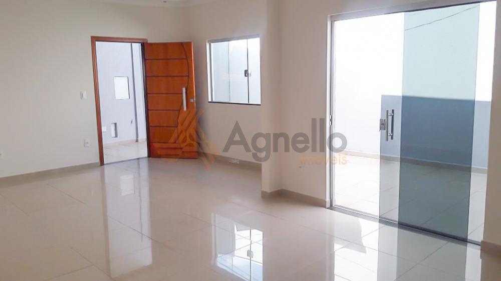 Comprar Casa / Padrão em Franca apenas R$ 430.000,00 - Foto 5 Comprar Casa / Padrão em Franca apenas R$ 430.000,00 - Foto 5