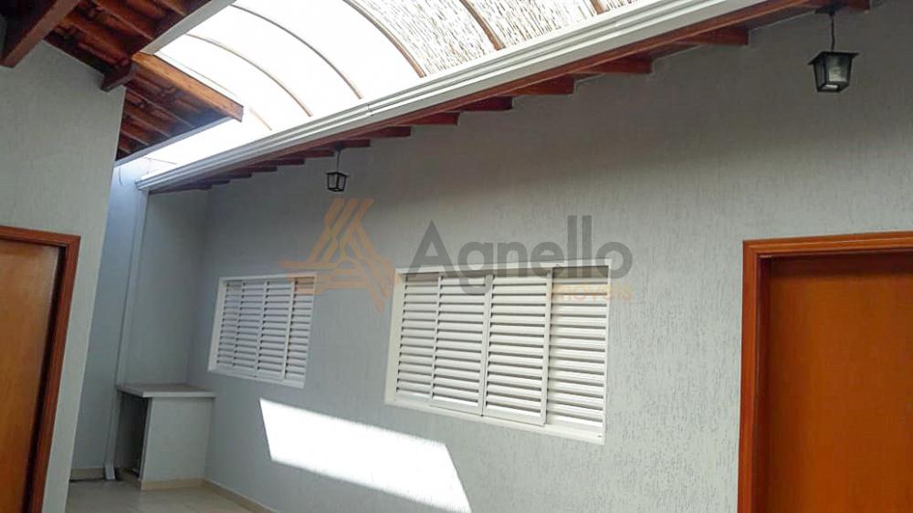 Comprar Casa / Padrão em Franca apenas R$ 430.000,00 - Foto 18 Comprar Casa / Padrão em Franca apenas R$ 430.000,00 - Foto 18