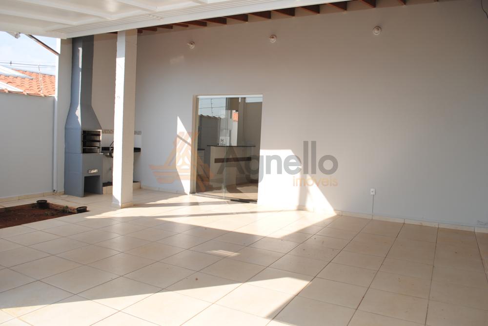 Comprar Casa / Padrão em Franca apenas R$ 250.000,00 - Foto 1 Comprar Casa / Padrão em Franca apenas R$ 250.000,00 - Foto 1