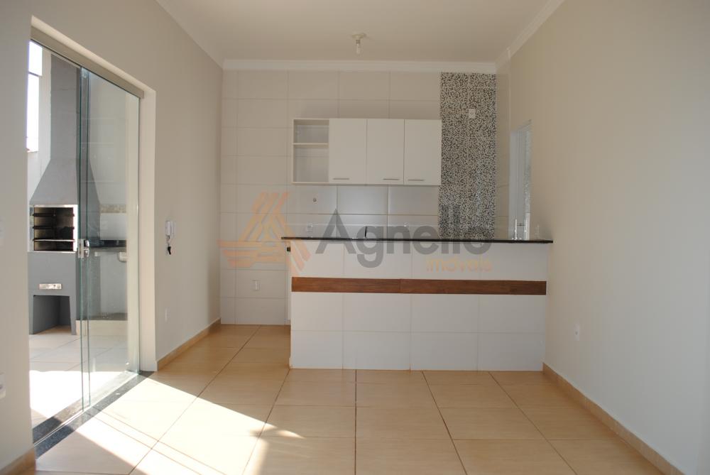 Comprar Casa / Padrão em Franca apenas R$ 250.000,00 - Foto 4 Comprar Casa / Padrão em Franca apenas R$ 250.000,00 - Foto 4