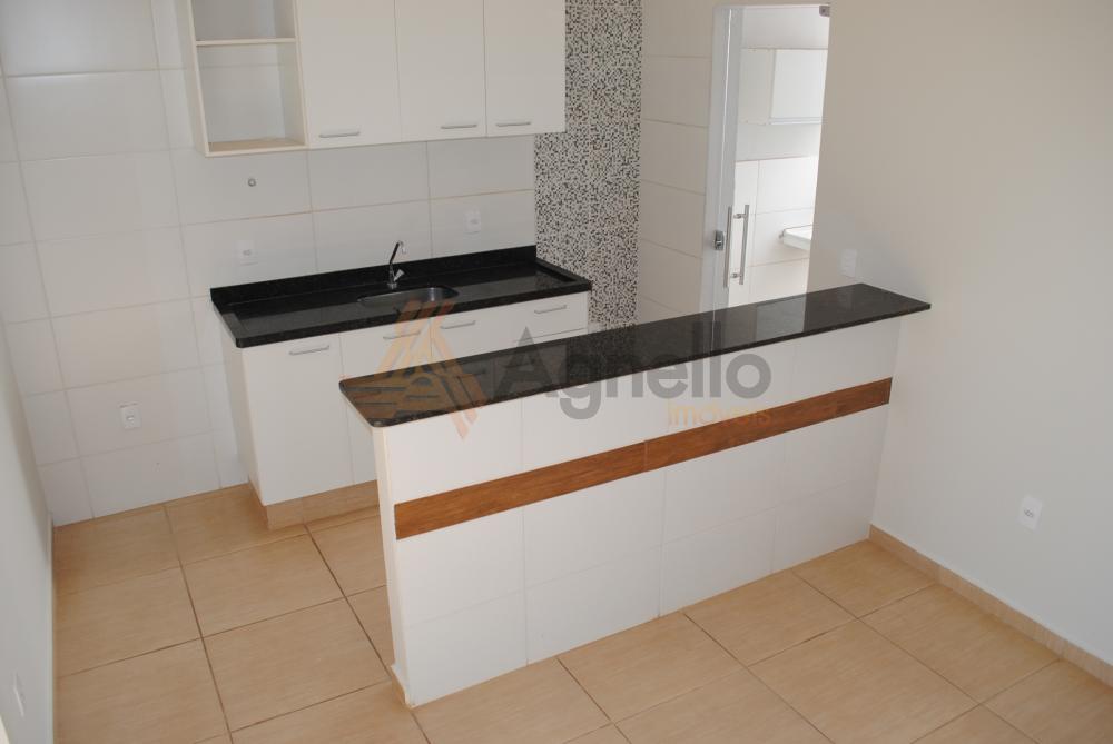 Comprar Casa / Padrão em Franca apenas R$ 250.000,00 - Foto 5 Comprar Casa / Padrão em Franca apenas R$ 250.000,00 - Foto 5