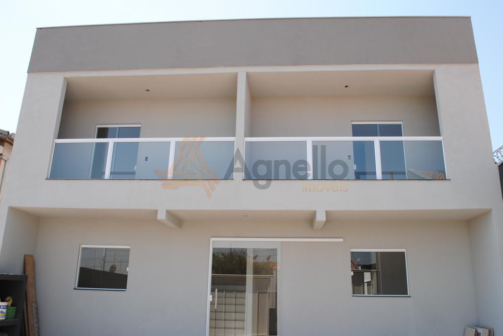 Alugar Apartamento / Padrão em Franca apenas R$ 850,00 - Foto 1 Alugar Apartamento / Padrão em Franca apenas R$ 850,00 - Foto 1