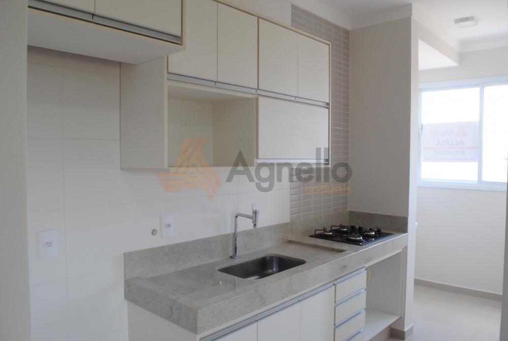 Alugar Apartamento / Padrão em Franca apenas R$ 1.200,00 - Foto 4 Alugar Apartamento / Padrão em Franca apenas R$ 1.200,00 - Foto 4