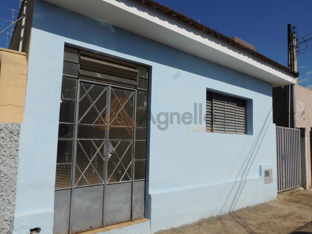 Alugar Casa / Bairro em Franca R$ 1.000,00 - Foto 2