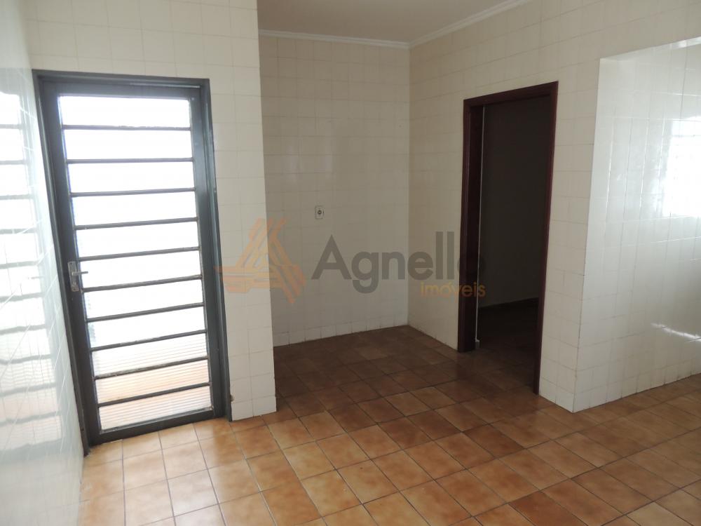 Alugar Casa / Bairro em Franca R$ 1.000,00 - Foto 14