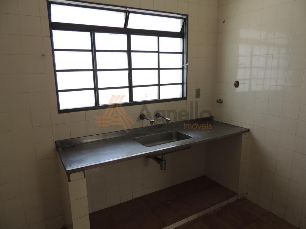 Alugar Casa / Bairro em Franca R$ 1.000,00 - Foto 16