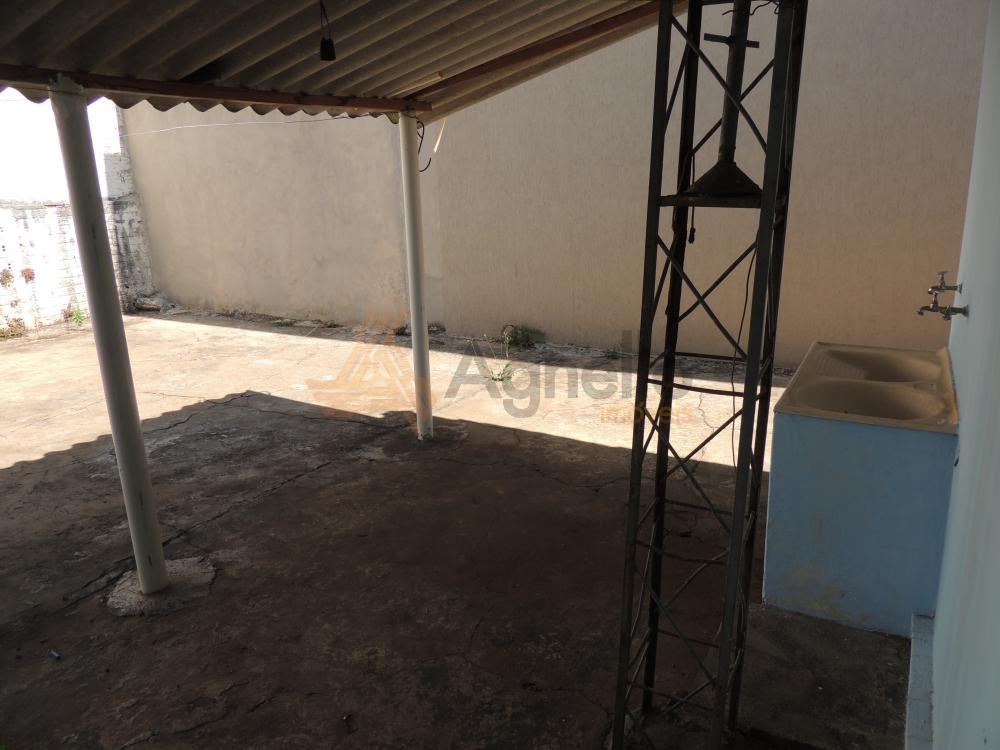 Alugar Casa / Bairro em Franca R$ 1.000,00 - Foto 18