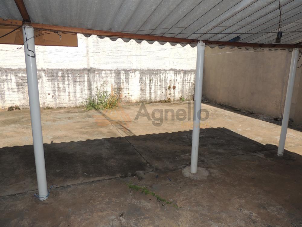 Alugar Casa / Bairro em Franca R$ 1.000,00 - Foto 19