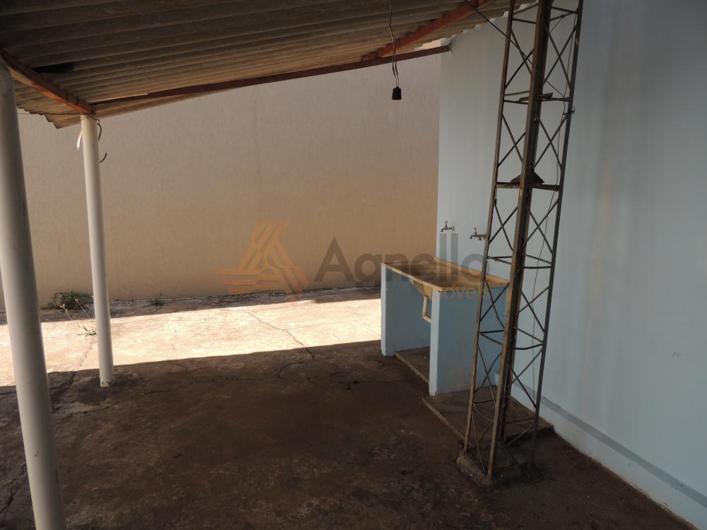 Alugar Casa / Bairro em Franca R$ 1.000,00 - Foto 20