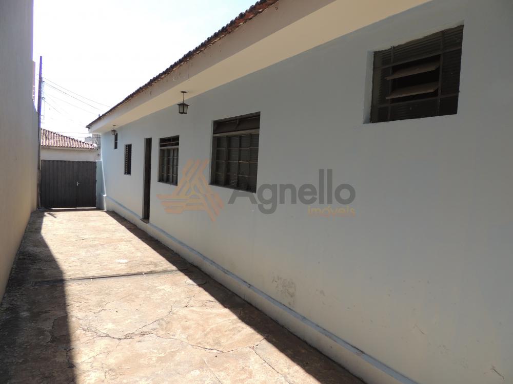 Alugar Casa / Bairro em Franca R$ 1.000,00 - Foto 22