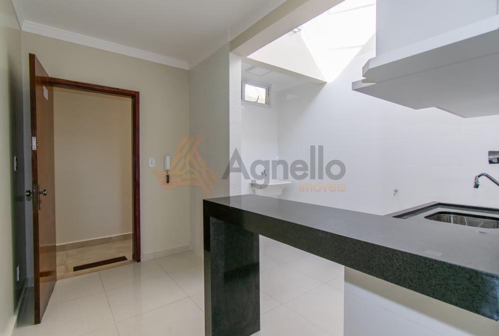Alugar Apartamento / Kitnet em Franca R$ 700,00 - Foto 3 Alugar Apartamento / Kitnet em Franca R$ 700,00 - Foto 3
