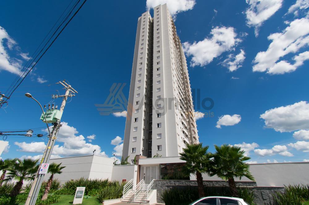 Comprar Apartamento / Padrão em Franca apenas R$ 389.000,00 - Foto 1 Comprar Apartamento / Padrão em Franca apenas R$ 389.000,00 - Foto 1