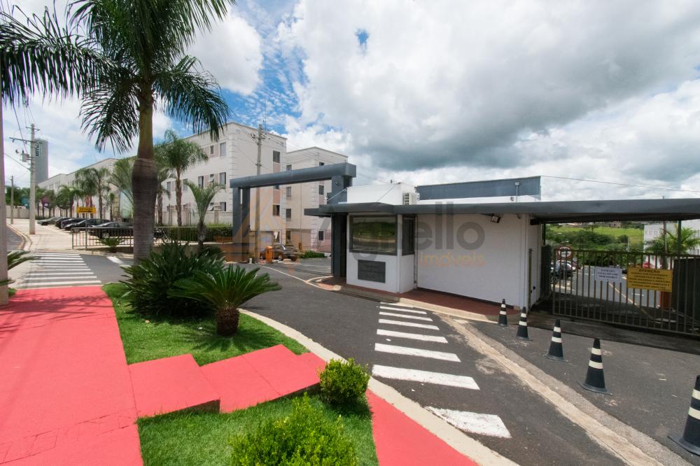 Alugar Apartamento / Padrão em Franca apenas R$ 500,00 - Foto 1 Alugar Apartamento / Padrão em Franca apenas R$ 500,00 - Foto 1