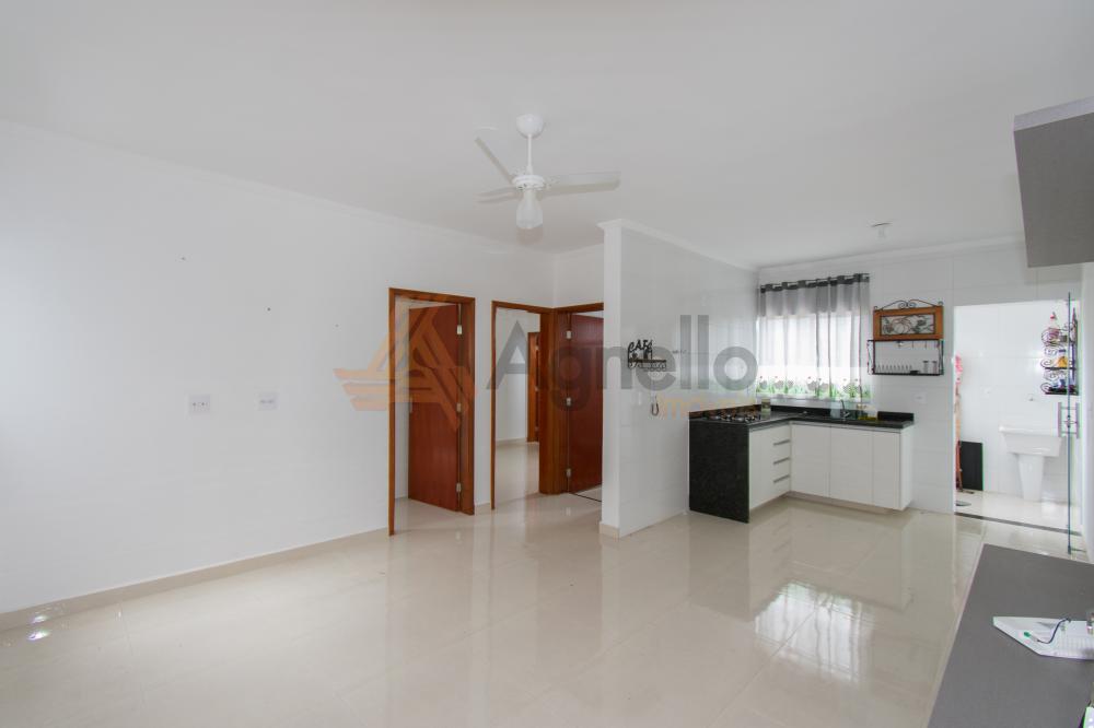 Alugar Apartamento / Padrão em Franca R$ 1.100,00 - Foto 3 Alugar Apartamento / Padrão em Franca R$ 1.100,00 - Foto 3
