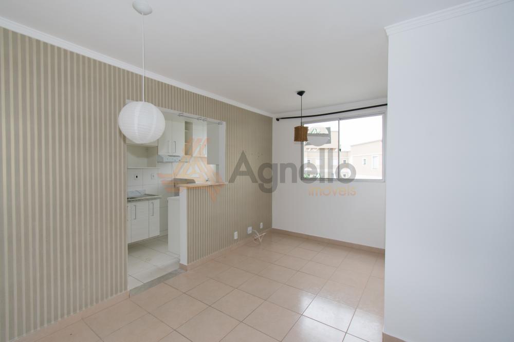 Alugar Apartamento / Padrão em Franca apenas R$ 750,00 - Foto 2 Alugar Apartamento / Padrão em Franca apenas R$ 750,00 - Foto 2