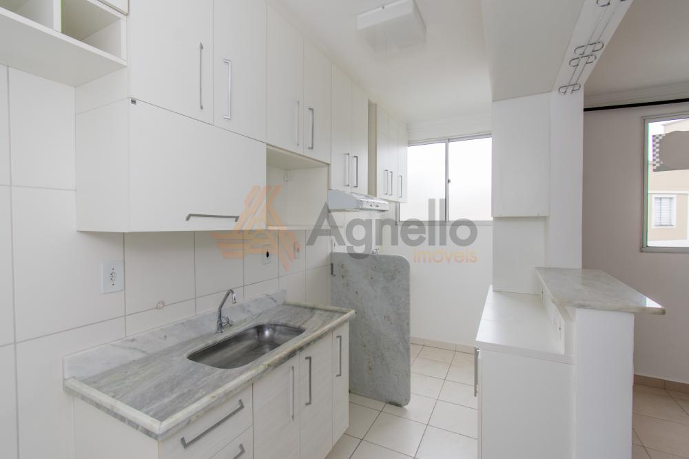 Alugar Apartamento / Padrão em Franca apenas R$ 750,00 - Foto 3 Alugar Apartamento / Padrão em Franca apenas R$ 750,00 - Foto 3