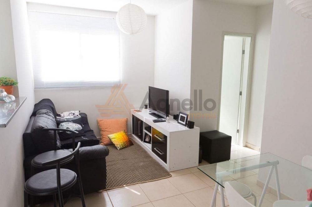 Comprar Apartamento / Padrão em Franca apenas R$ 120.000,00 - Foto 2 Comprar Apartamento / Padrão em Franca apenas R$ 120.000,00 - Foto 2