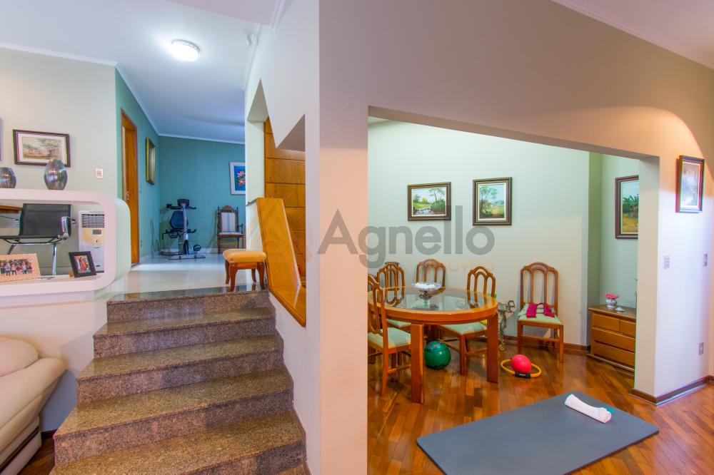 Comprar Casa / Padrão em Franca apenas R$ 670.000,00 - Foto 4 Comprar Casa / Padrão em Franca apenas R$ 670.000,00 - Foto 4