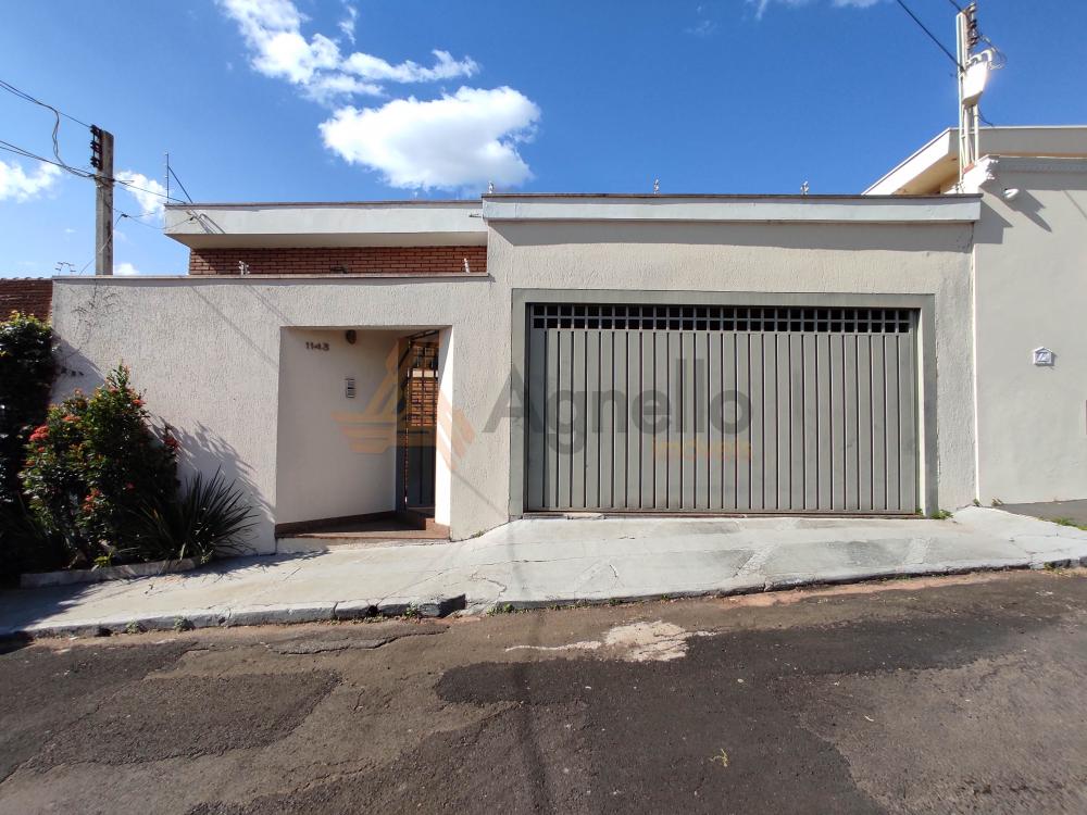 Alugar Casa / Bairro em Franca R$ 1.400,00 - Foto 1 Alugar Casa / Bairro em Franca R$ 1.400,00 - Foto 1