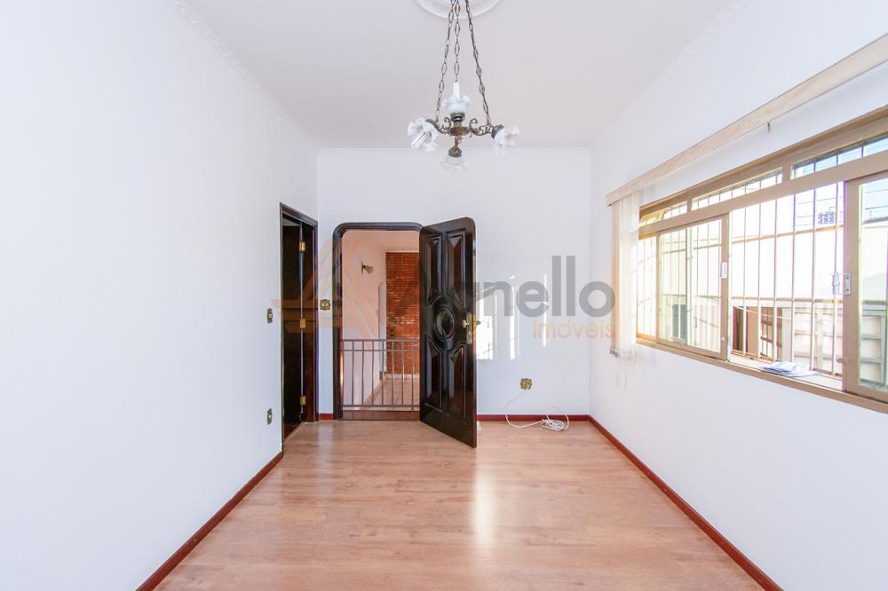 Alugar Casa / Bairro em Franca R$ 1.400,00 - Foto 3 Alugar Casa / Bairro em Franca R$ 1.400,00 - Foto 3